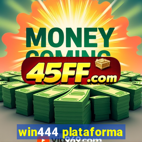 win444 plataforma
